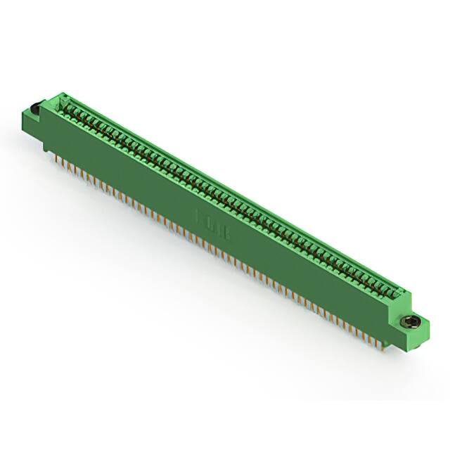 345-104-525-503 EDAC Inc.  Edgeboard Connectors